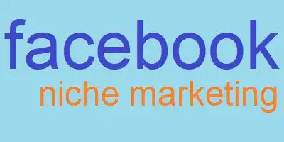 Facebook Campaign for New Niche